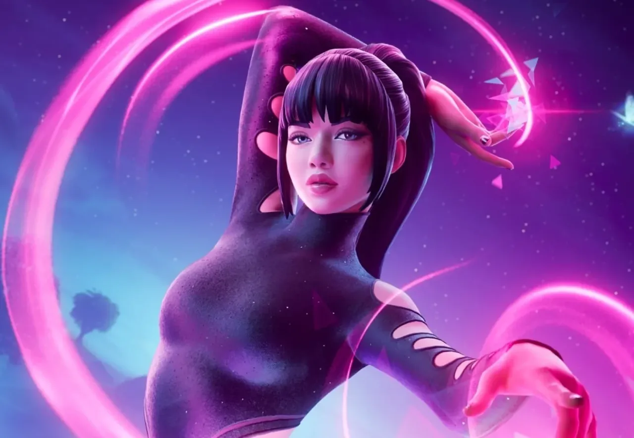 Image de l'article LISA arrive dans Fortnite Festival : L'icône K-Pop va totalement redéfinir votre expérience Festival le 29 novembre