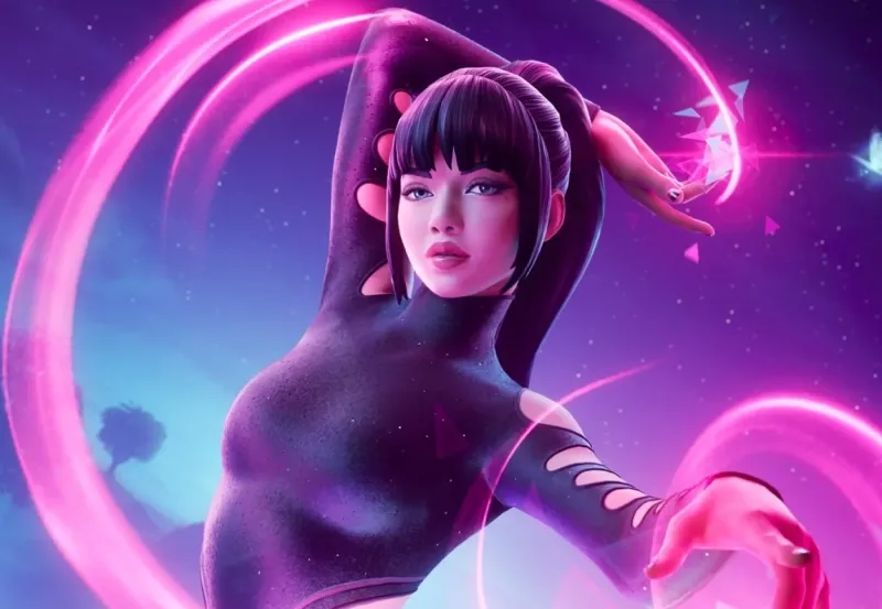 Image de l'articleLISA arrive dans Fortnite Festival : L'icône K-Pop va totalement redéfinir votre expérience Festival le 29 novembre