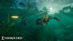 ImageEnshrouded se transforme : La mise à jour majeure Wake of the Water bouleverse le jeu