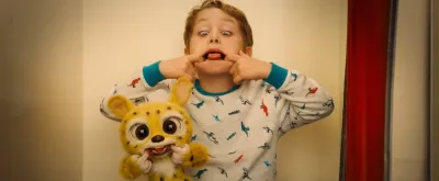 Image de l'articleMarsupilami le film : Premières images, date de sortie en France et infos exclusives