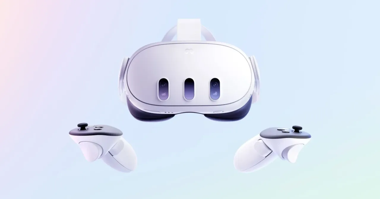 Image de l'article Meta Quest 3S Black Friday : Le casque VR chute à 249€ sur Amazon, mais attention à cette case à cocher