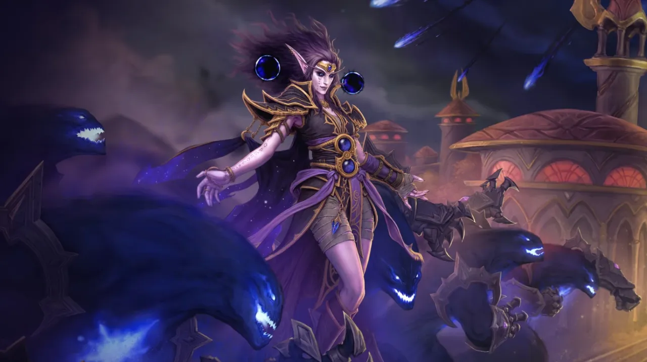 Image de l'article Bêta WoW Midnight ouverte : Comment garantir votre accès dès maintenant