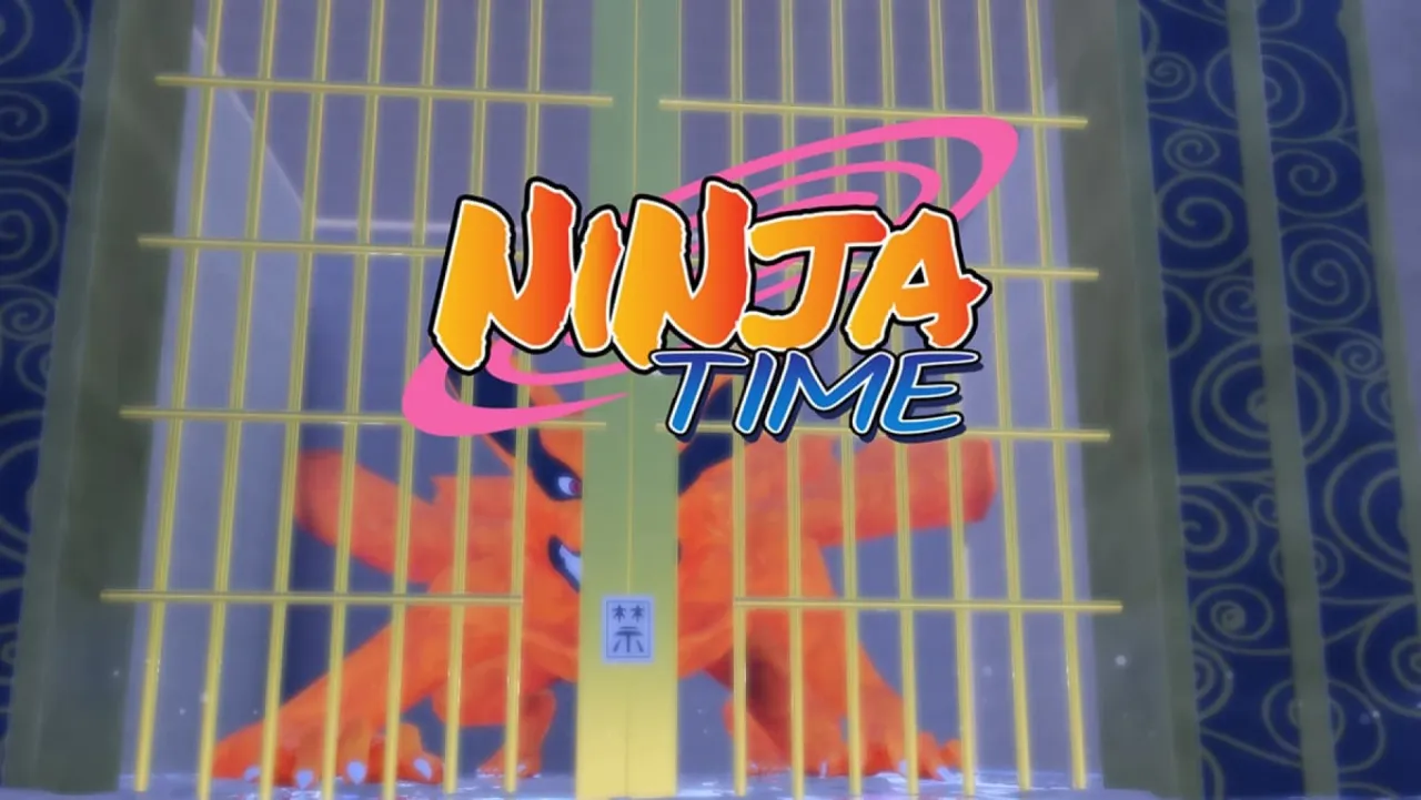 Image de l'article Ninja Time Codes Mai 2026 : La liste complète pour booster votre Shinobi