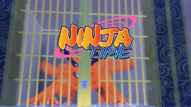 Image de l'articleNinja Time Codes Août 2026 : La liste complète pour booster votre Shinobi
