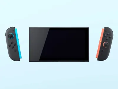 Image de l'articleNintendo Switch 2 Mise à jour 21.0.0 : ces nouveautés changent votre console