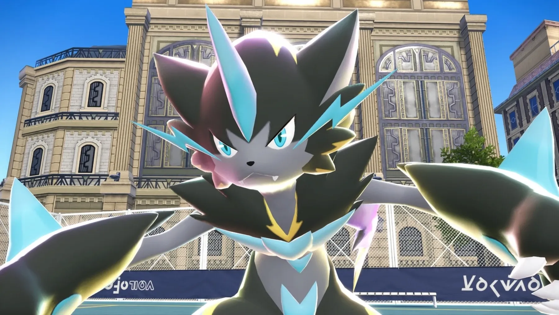 Image de l'article Méga-Zeraora : La nouvelle forme divine qui bouleverse Légendes Pokémon Z-A