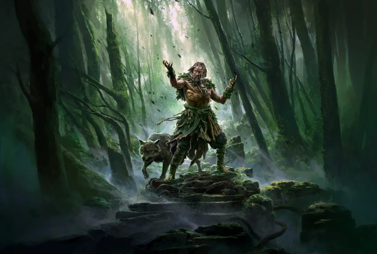 Image de l'article Path of Exile 2 : The Last of the Druids s'offre une date et un accès gratuit