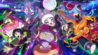 Image de l'articleLégendes Pokémon Z-A : Le DLC Méga-Dimension annoncé, Diancie disponible gratuitement maintenant