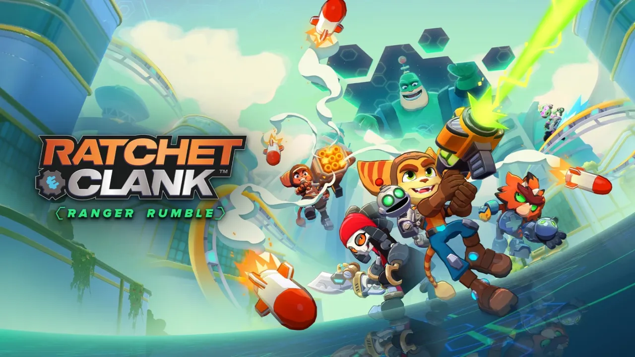 Image de l'articleRatchet et Clank Ranger Rumble : le free to play mobile est annoncé