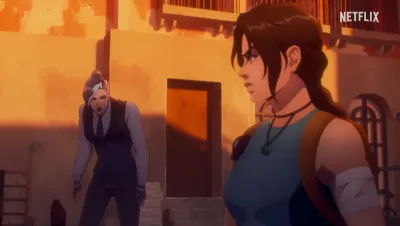 Image de l'articleTomb Raider : La Légende de Lara Croft dévoile enfin sa Saison 2, date et trailer à l'appui