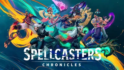 Image de l'articlePreview Spellcasters Chronicles : un nouvel air dans le MOBA ?