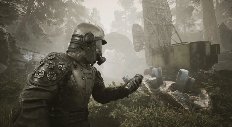 Image PIONER débarque : sa bêta ouverte est lancée sur Steam et vous pouvez y jouer gratuitement