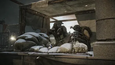 Image de l'articleEscape from Tarkov : le lancement sur Steam vire au fiasco, impossible de jouer depuis plus de 12 heures