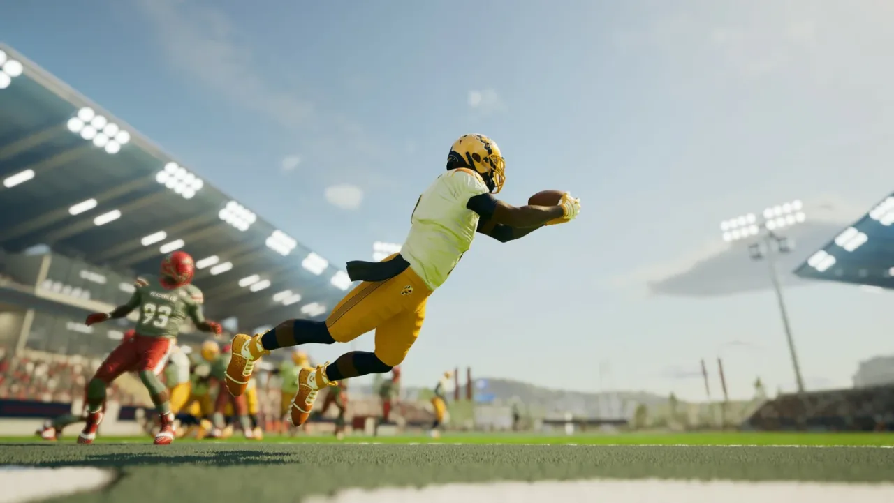 Image de l'article Maximum Football lâche la date de son Mode Franchise très attendu