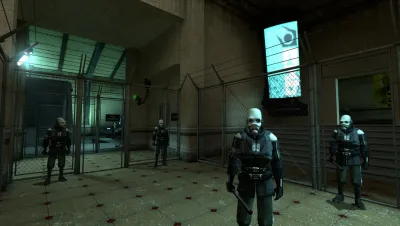 Image de l'article Half-Life a 27 ans : Découvrez comment Valve a transformé le succès de Half-Life en un empire