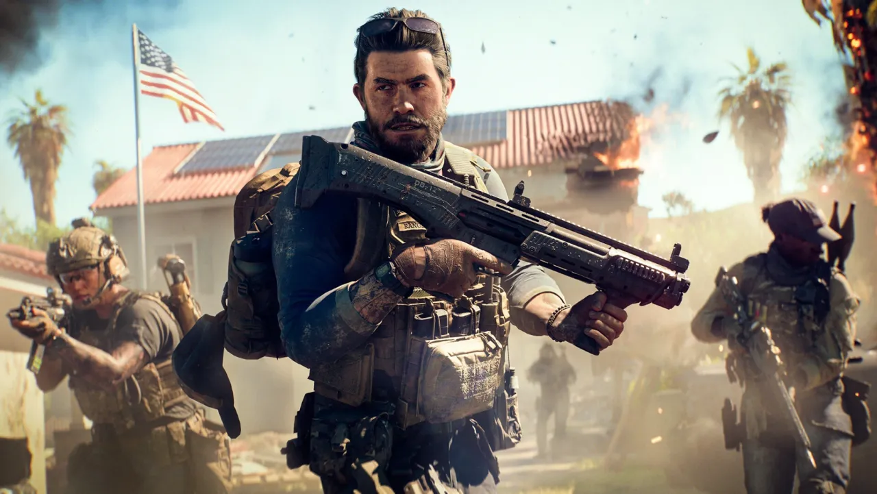 Image de l'articleBattlefield 6 : des soupçons d’IA générative sur un nouveau pack de cosmétiques enragent les fans