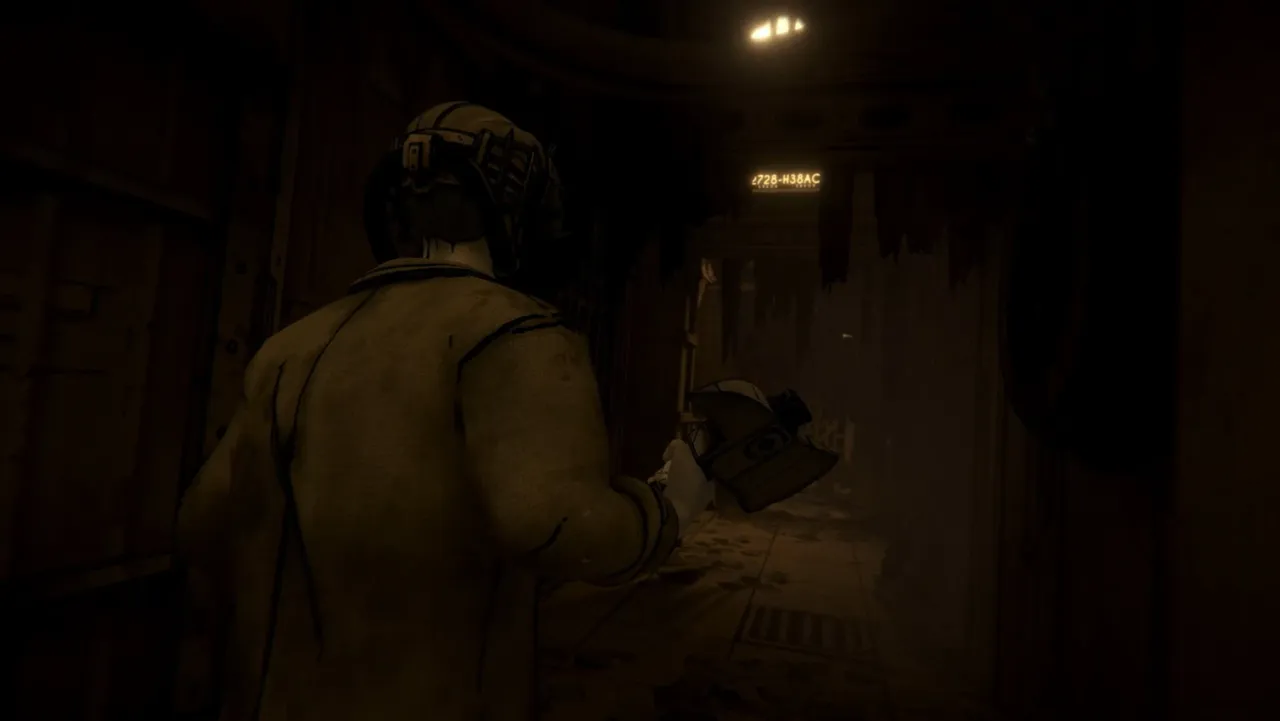 Image de l'articleLe retour de Henry ? Bendy: The Cage s'annonce et ça va faire mal