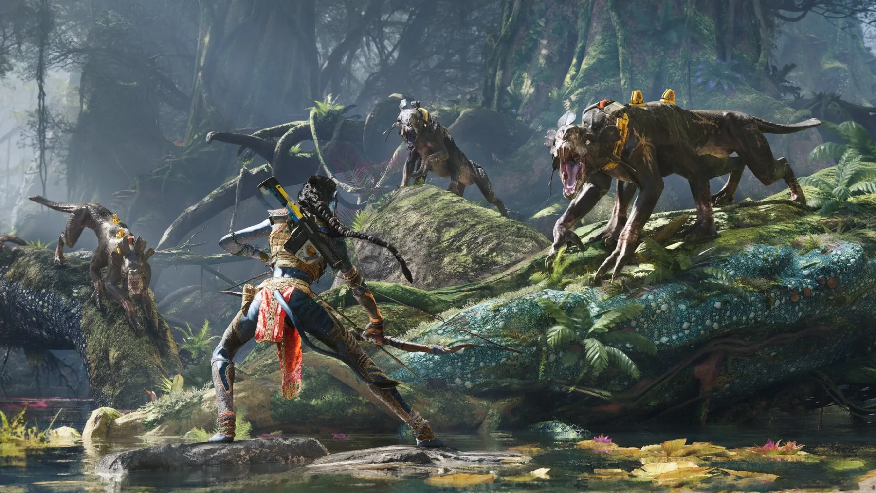 Image de l'article Ubisoft : Le braquage du siècle qui va transformer vos prochaines années de jeu