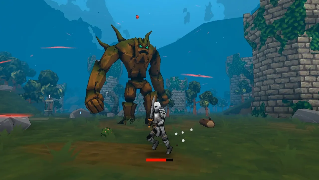 Image de l'article Coup de théâtre aux Game Awards 2025 : Megabonk se retire de la compétition