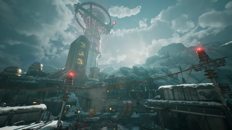 Image de l'articleThe Outer Worlds 2:  Découvrez la mise à jour 1.0.5.0 de corrections, graphismes améliorés et optimisations