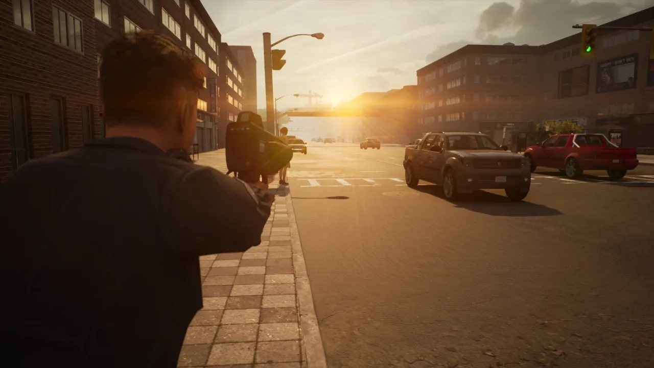 Image de l'article Police Simulator Contraband : pourquoi ce DLC change radicalement votre façon de jouer