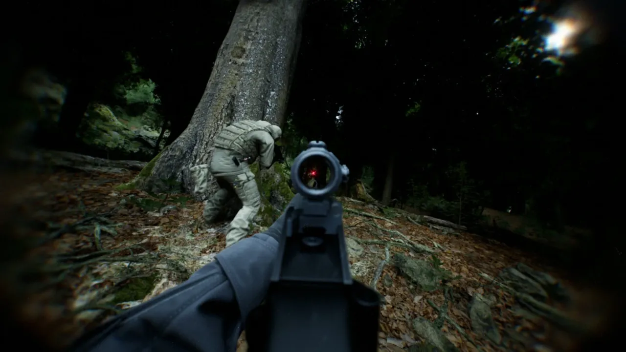 Image de l'article Bodycam : la nouvelle mise à jour rend ce FPS indiscernable de la réalité