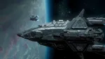 ImageStar Citizen IAE 2955 : Le grand Free Fly est lancé à Orison