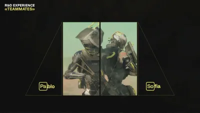 Image de l'articleUbisoft Teammates : Quand l'IA obéit au doigt et à la voix une véritable révolution