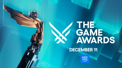 Image de l'articleDécouvrez la liste des nominés des Game Awards 2025 : la liste qui secoue la course au GOTY