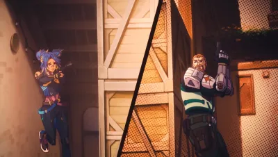 Image de l'articleVALORANT x KATSEYE : Découvrez l'hymne officiel du Game Changers Championship 2025