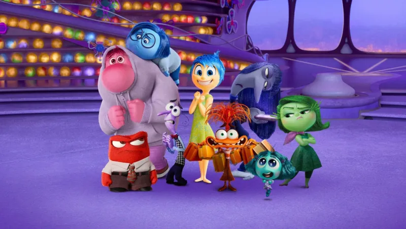 Image de l'articleVice-Versa 2 sur Disney+ : Découvrez la date de sortie en streaming sur la plateforme