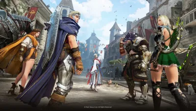 Image de l'articleDominez la prochaine extension de Black Desert avant tout le monde