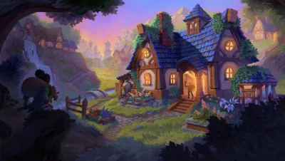 Image de l'articleLe housing dans World of Warcraft Midnight : tout ce qu’il faut savoir pour débuter