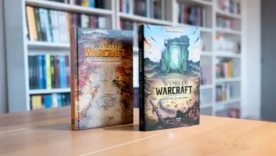 Image de l'articleClub Lecture : World of Warcraft, un monde en perpétuelle métamorphose