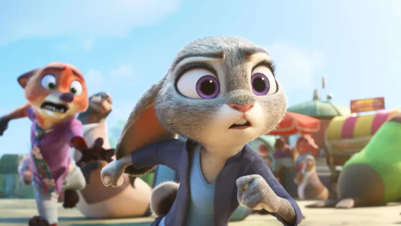 Image de l'articleZootopie 2 : Le verdict Rotten Tomatoes est tombé et c’est un triomphe