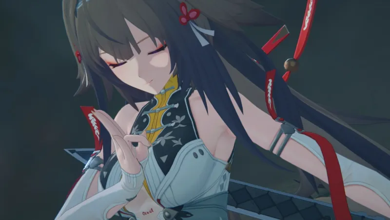 Image Zenless Zone Zero : Ye Shunguang et les Anges de l'illusion brillent aux TGA 2025