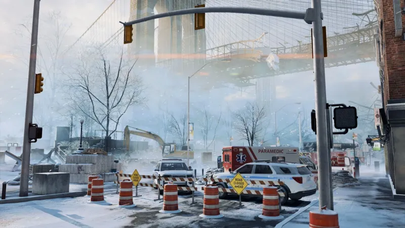 Image de l'article connexe Battlefield 6 : La mise à jour 1.1.3.0 accueille l'événement Winter Offensive et améliore son gameplay