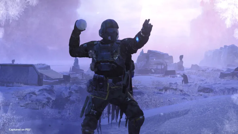 Image Helldivers 2 : Tout savoir sur l'événement Festival of Reckoning et ses bonus gratuits