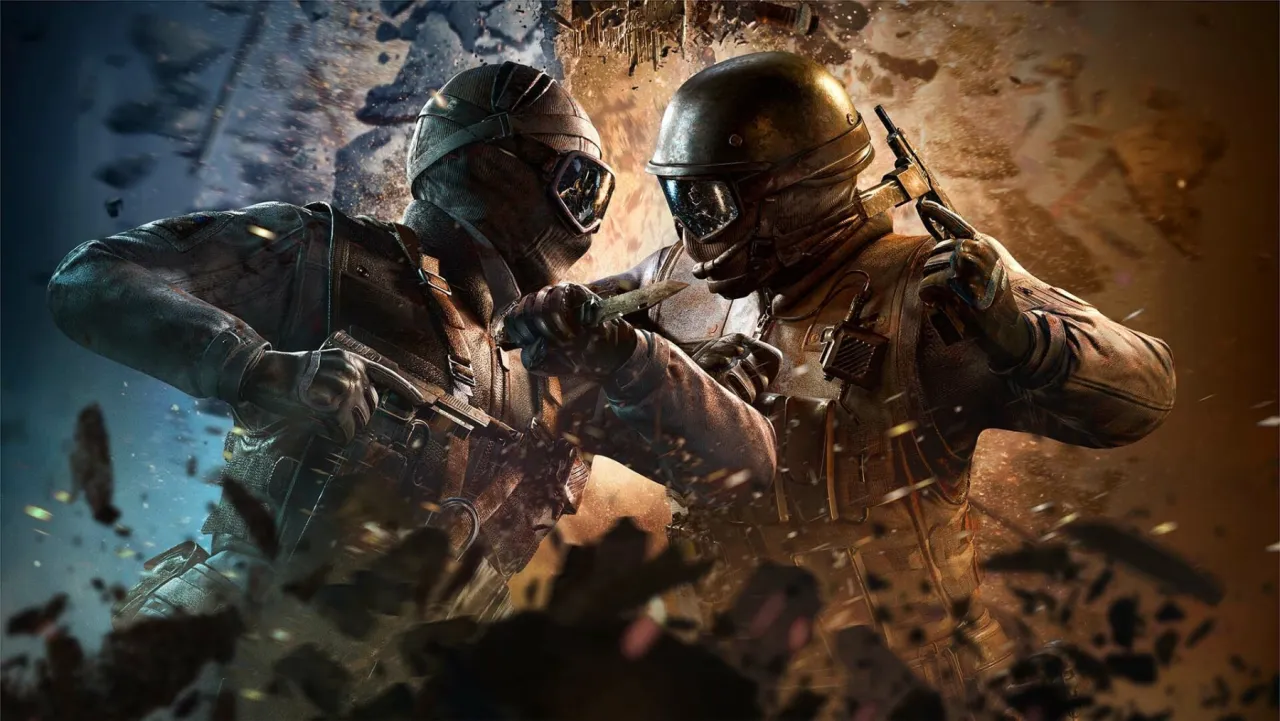 Image de l'article Rainbow Six Siege X : les serveurs coupés après un piratage massif