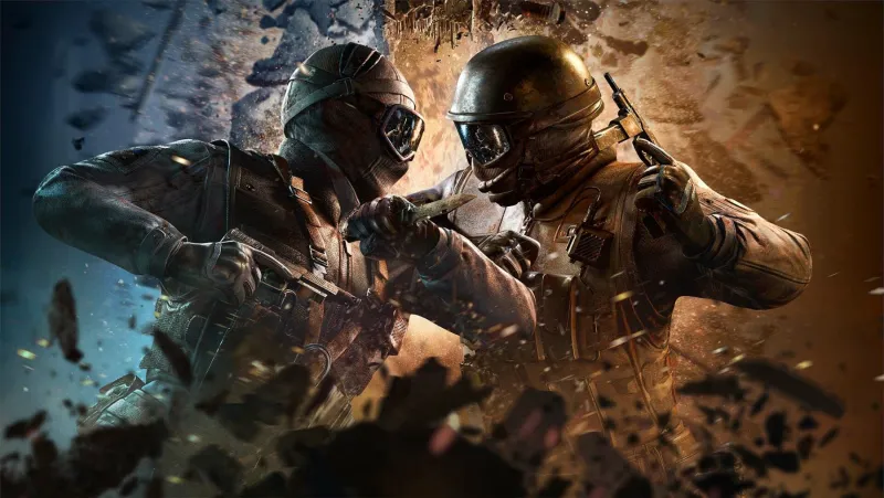 Image Rainbow Six Siege X : les serveurs coupés après un piratage massif