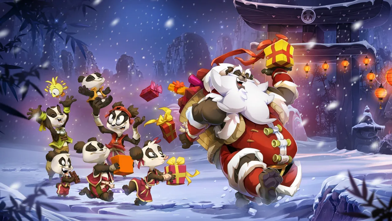 Image de l'articleDOFUS : Des cadeaux gratuits chaque semaine, voici le planning officiel