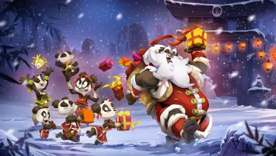 Image de l'articleDOFUS : Des cadeaux gratuits chaque semaine, voici le planning officiel