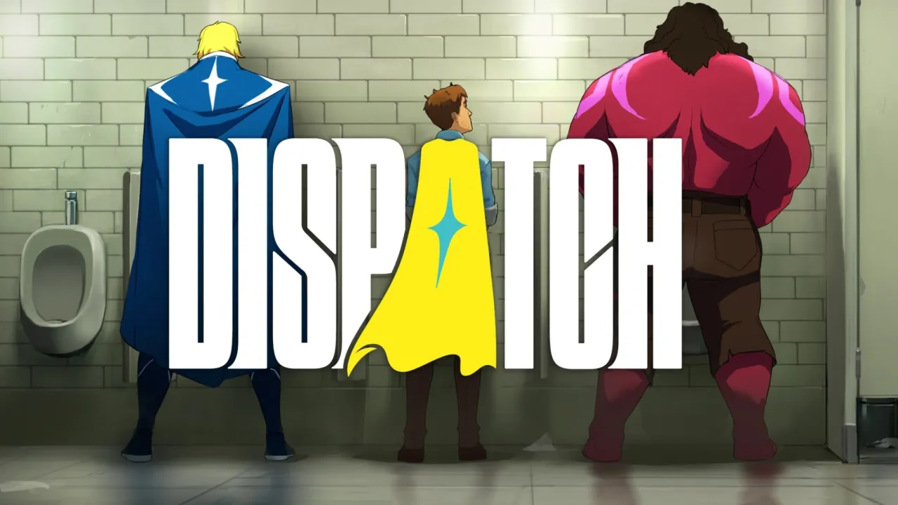 Image de l'articleAprès PS5 et PC, Dispatch débarque sur Switch 2… sans version Xbox