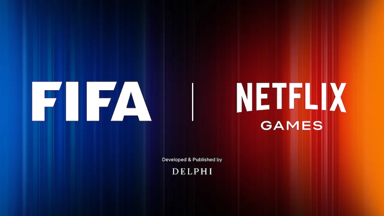 Image de l'articleFIFA et Netflix s'associent pour lancer un nouveau jeu de football en 2026