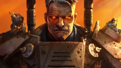 Image de l'articleMarch of Giants : Ubisoft récupère le jeu et fait revenir le créateur de R6 Siege