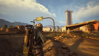 Image de l'articleArc Raiders : Un skin exclusif offert par Nvidia, mais il faudra faire très vite