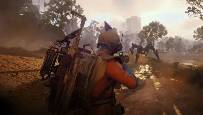 Image de l'articleARC Raiders : Le Marais Toxique fuite avec les nouveautés de la Saison 2