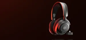 Image du test de jeu vidéo Test du casque gaming Arctis Nova 7 Wireless : Mon avis après 2 semaines de jeu