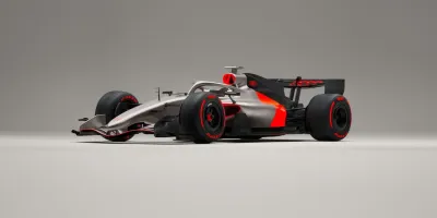 Image de l'articleAudi Revolut F1 Team : Le constructeur allemand officialise son arrivée en Formule 1