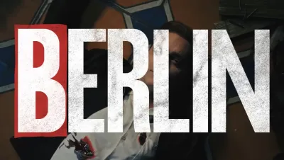 Image de l'articleBerlin et La Dame à l'hermine : Netflix dévoile la date de sortie et le prochain casse